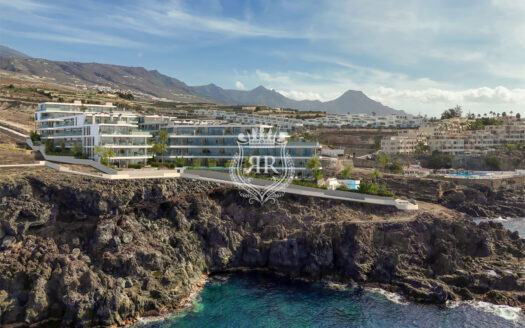 NEW PROJECT OF HOMES 2, ADEJE