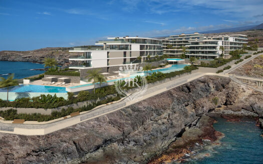 NEW PROJECT OF HOMES 2, ADEJE