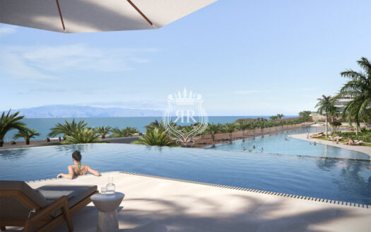 NEW PROJECT OF HOMES, PLAYA SAN JUAN