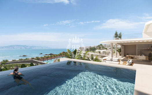 NEW PROJECT OF HOMES, PLAYA SAN JUAN