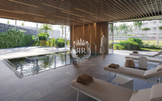 NEW PROJECT OF HOMES 2, PLAYA SAN JUAN