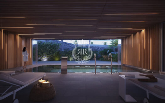 NEW PROJECT OF HOMES 2, PLAYA SAN JUAN