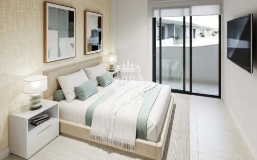 NEW PROJECT OF HOMES 2, EL MÉDANO