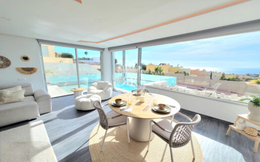 FAMILY TOWNHOUSE FOR LONG-TERM RENTAL, EL MADROÑAL