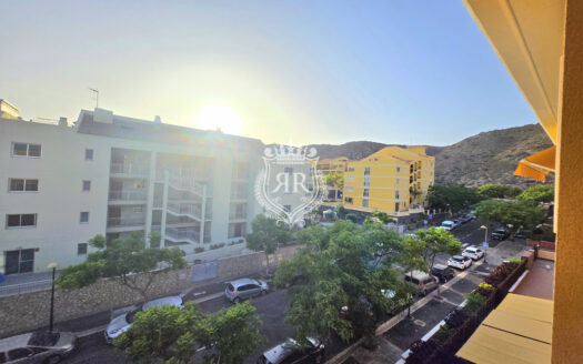 SPACIOUS APARTMENT WITH VACATION RENTAL PERMIT, PALM MAR
