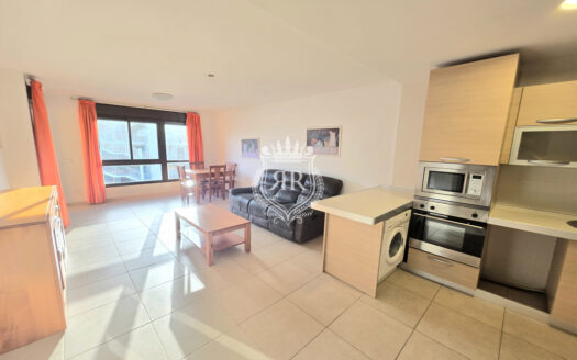 SPACIOUS APARTMENT WITH VACATION RENTAL PERMIT, PALM MAR