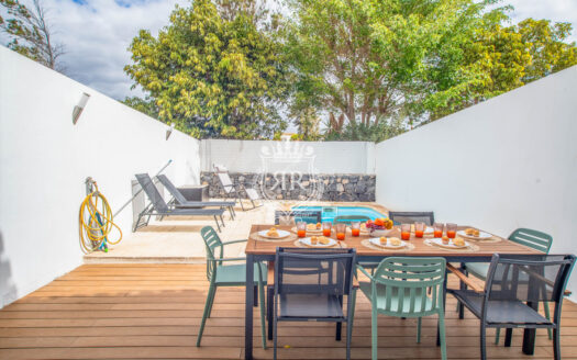 VILLA AMARILLA GOLF – YOUR COMFORTABLE STAY IN TENERIFE