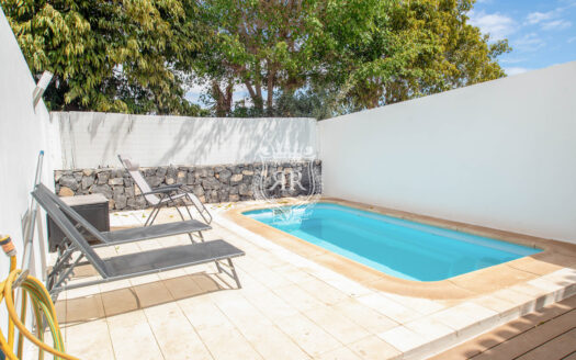 VILLA AMARILLA GOLF – YOUR COMFORTABLE STAY IN TENERIFE