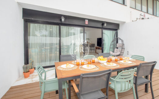 VILLA AMARILLA GOLF – YOUR COMFORTABLE STAY IN TENERIFE