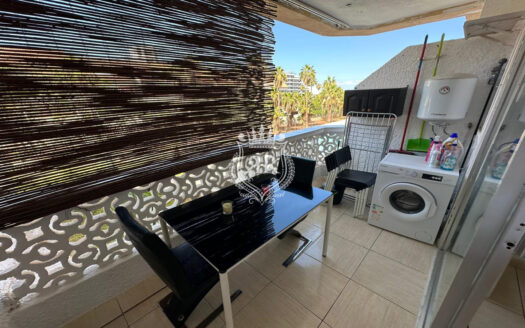 2-BEDROOM PRIME INVESTMENT APARTMENT, PLAYA DE LAS AMÉRICAS