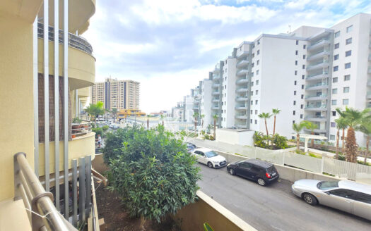 MODERN SEASIDE LIVING AT SOL PARAÍSO – FULLY RENOVATED APARTMENT FOR SALE