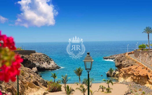 MODERN SEASIDE LIVING AT SOL PARAÍSO – FULLY RENOVATED APARTMENT FOR SALE