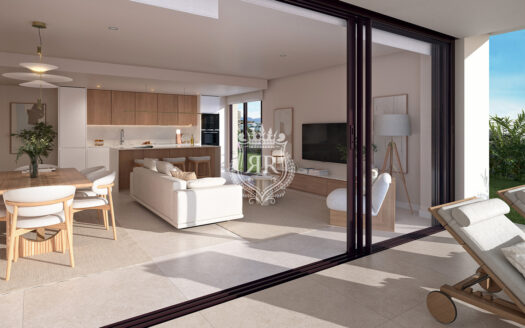 NEW PROJECT OF HOMES 3, ADEJE