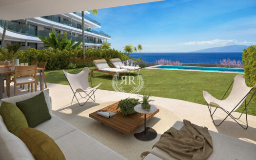 NEW PROJECT OF HOMES 4, ADEJE