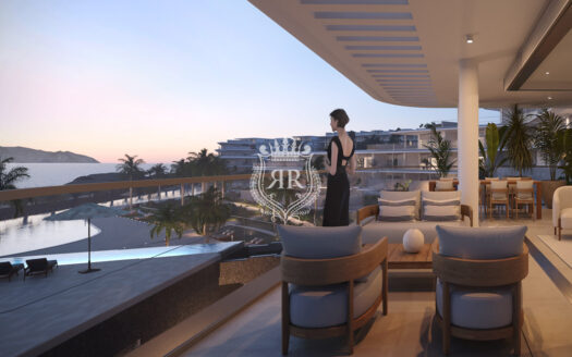 NEW PROJECT OF HOMES 3, PLAYA SAN JUAN