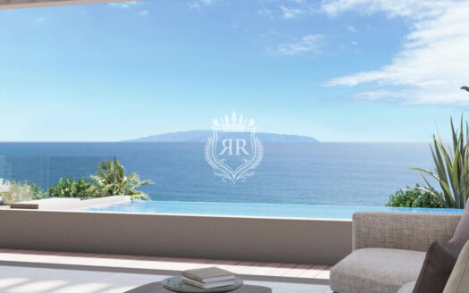 THE CELESTIAL PENTHOUSE