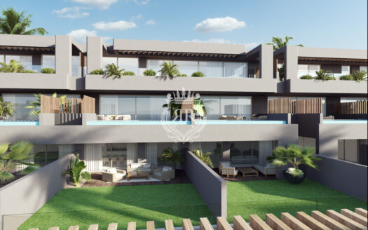 THE CELESTIAL PENTHOUSE