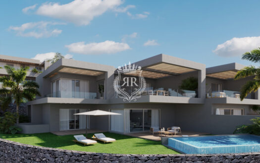 THE HORIZON VILLA