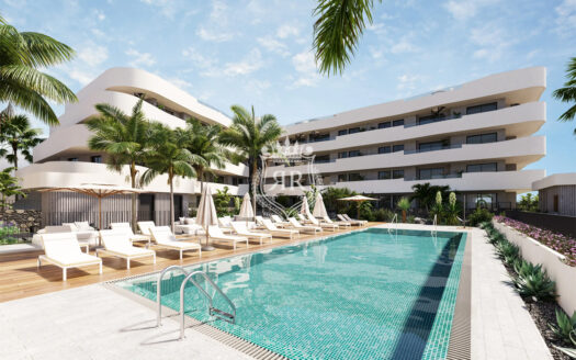 NEW PROJECT OF HOMES 3, EL MÉDANO