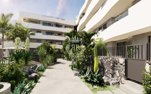 NEW PROJECT OF HOMES 3, EL MÉDANO