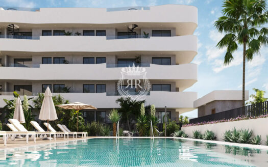 NEW PROJECT OF HOMES 3, EL MÉDANO