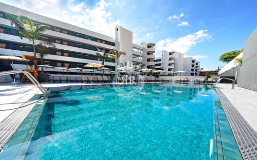 OCEAN BREEZE OASIS – PREMIUM PRIVATE APARTMENT IN COSTA ADEJE