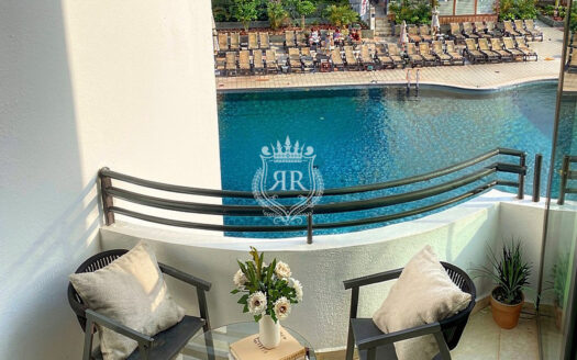 OCEAN BREEZE OASIS – PREMIUM PRIVATE APARTMENT IN COSTA ADEJE