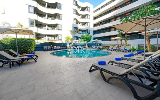 OCEAN BREEZE OASIS – PREMIUM PRIVATE APARTMENT IN COSTA ADEJE